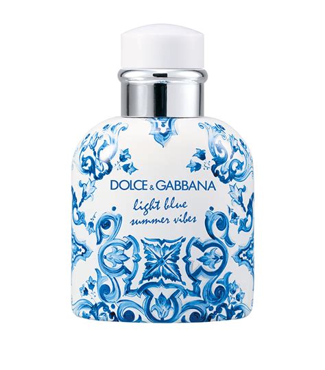 dolce gabbana summer vibes for men|dolce & gabbana menswear.